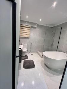 Alexandria Breath taking Apartment
