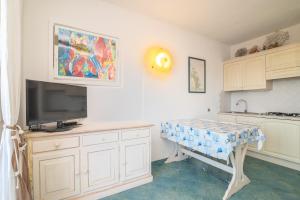 Flat Orizzonte Stelle Marine