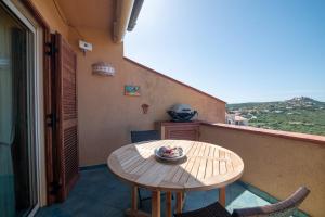 Flat Orizzonte Stelle Marine img17