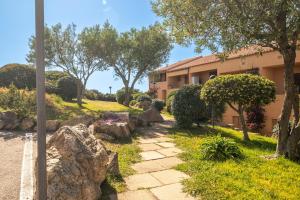 Flat Orizzonte Stelle Marine img19