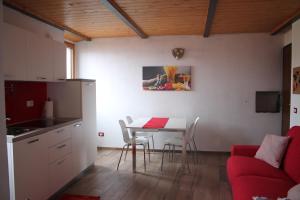 Prima Del Cielo - Alba Apartment