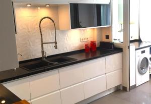 Marina La Duquesa Beach Resort Apa