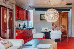 Penthouse KOKO
