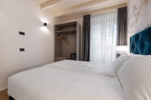 Il Vicolo Apartments Cortiletto