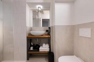 Il Vicolo Apartments Cortiletto