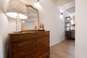 Il Vicolo Apartments Cortiletto