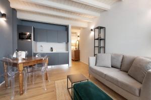 Il Vicolo Apartments Cortiletto