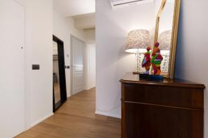 Il Vicolo Apartments Cortiletto