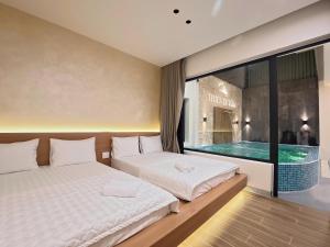 Villages Thùy Vân Gần Biển Công Viên Mới