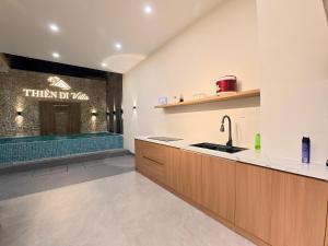 Villages Thùy Vân Gần Biển Công Viên Mới