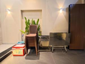 Villages Thùy Vân Gần Biển Công Viên Mới