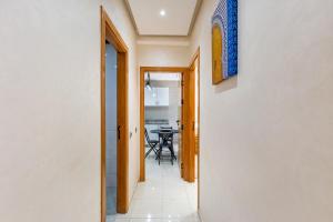 Charaf Appartement Moderne & Calme
