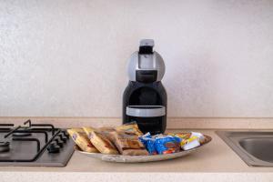 Spiaggia 9 - Centro Porto Cesareo