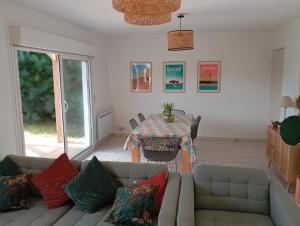 Maison Familiale Bassin dArcachon