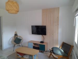 Maison Familiale Bassin dArcachon