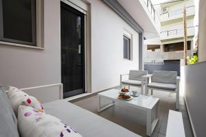 Zoelgrek Luxury Suite 1