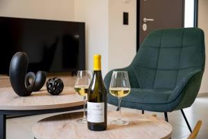 Zoelgrek Luxury Suite 1