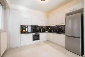 Zoelgrek Luxury Suite 1