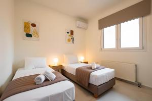 Zoelgrek Luxury Suite 1