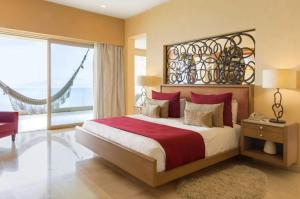 Garza Blanca Preserve Resort & Spa Puerto Vallarta- Studio