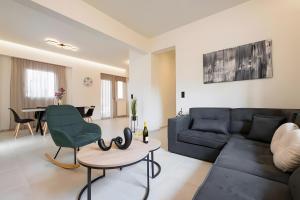 Zoelgrek Luxury Suite 1