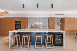 Melodie home Menorca