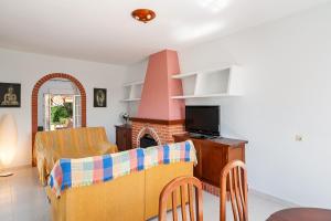 Casa - 4 Mar y Arena