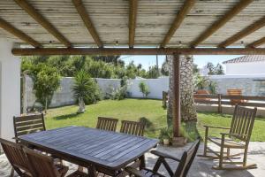 Casa - 4 Mar y Arena