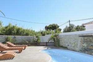 Casa - 4 Mar y Arena