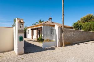 Casa - 4 Mar y Arena