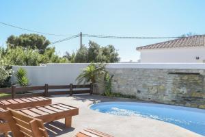 Casa - 4 Mar y Arena