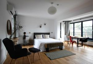 The Pines Boutique Villa