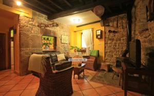 Casa rural en Cabrales Picos Europa