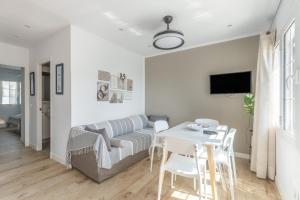 Melissa Apartment