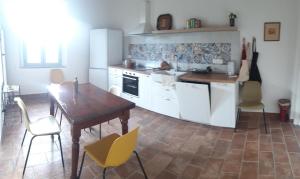 Fattoria le Caprine