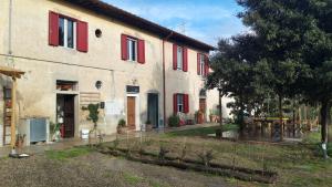 Fattoria le Caprine