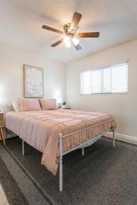 2bd Suite Steps To Beach! - Private Patio & Grill!