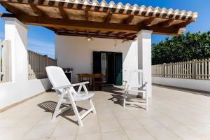 Spiaggia E Relax Calasetta img13