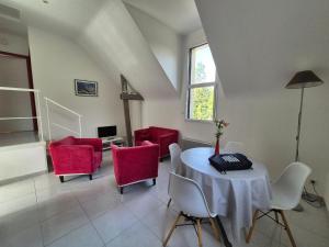 Apartment in Erquy near Emerald Coast Beaches