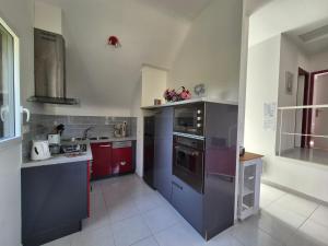 Apartment in Erquy near Emerald Coast Beaches