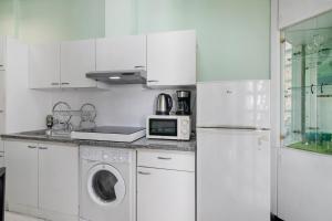 Faro Downtown Suites - Vila Adentro