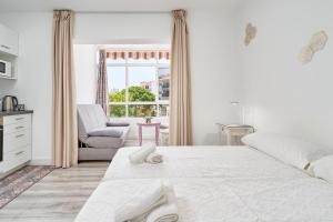 Loft La Marina in Nerja