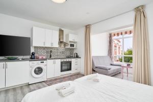 Loft La Marina in Nerja