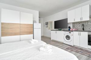 Loft La Marina in Nerja