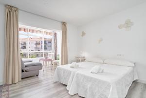 Loft La Marina in Nerja