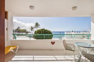 Playa Delphin 202