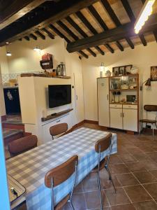 Una Casetta nel Bosco