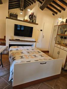 Una Casetta nel Bosco