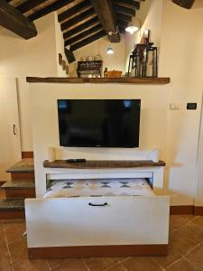 Una Casetta nel Bosco