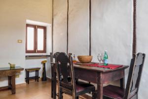 Casa Tradicional Canaria - I